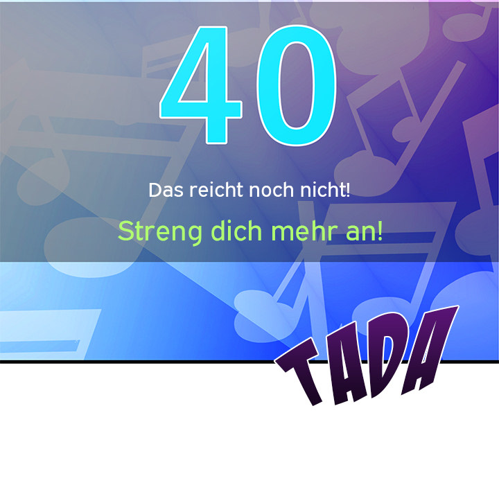 Hoch die Noten - episode 27 - 157