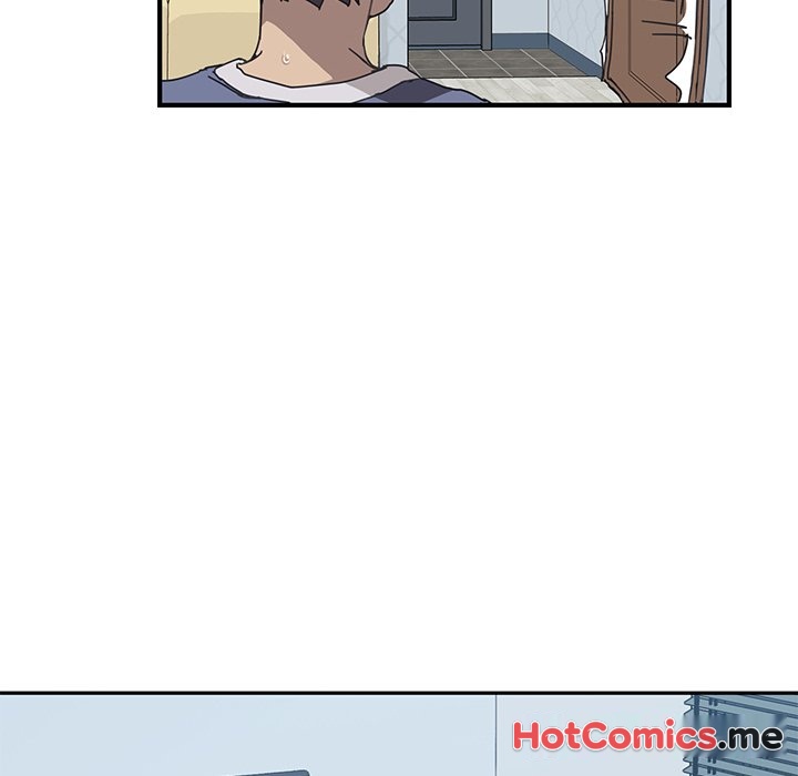 The Unwanted Roommate - episode 3 - 53