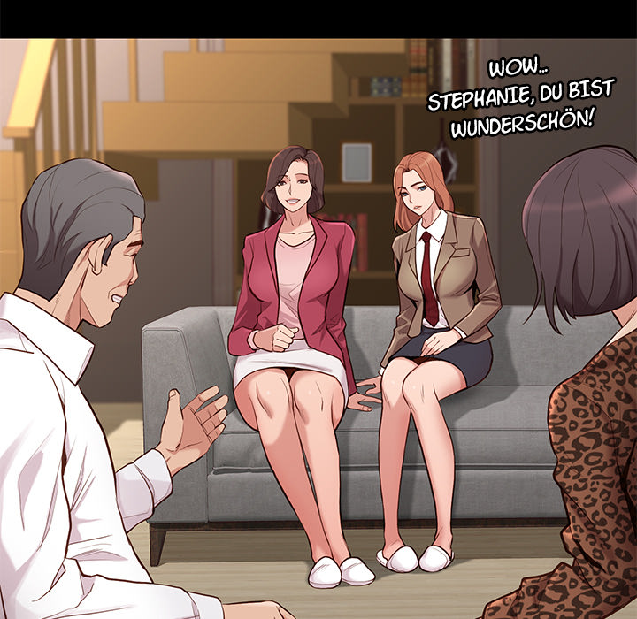 Reunion - episode 2 - 19
