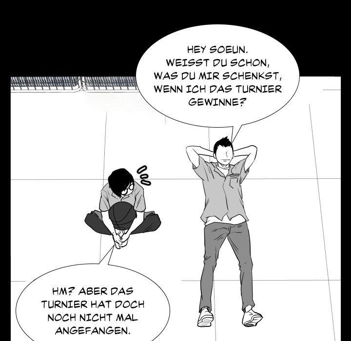 Tweener - episode 47 - 8