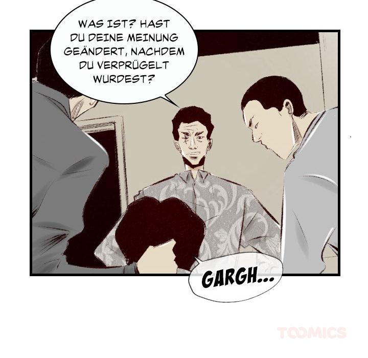 Die Strasse des Grauens - episode 38 - 11