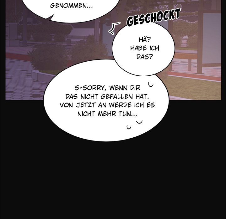 Dein Klang in meiner Hand - episode 32 - 34