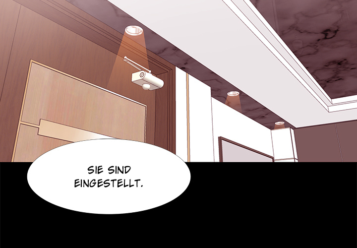 Ein wichtiger Mitarbeiter - episode 1 - 2