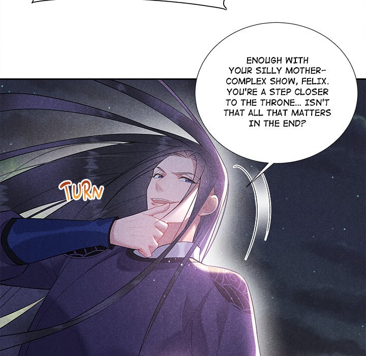 King of Lavitan - episode 46 - 49