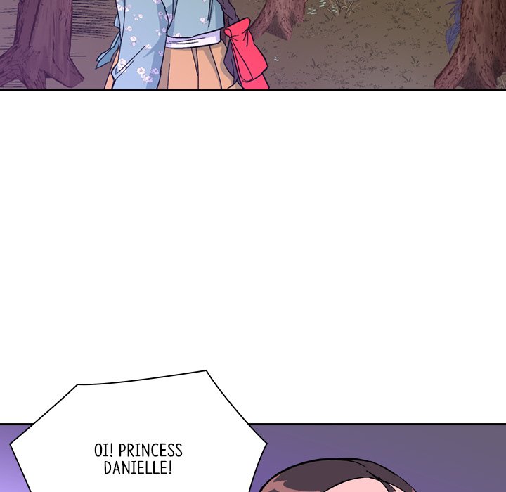 The Princess's Guard - episode 26 - 100