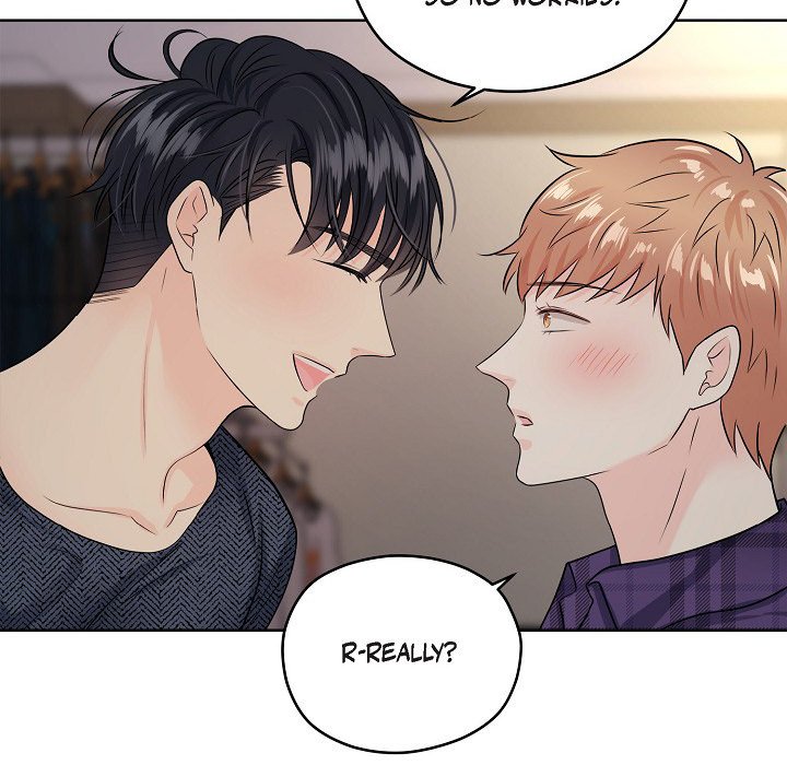 My K - episode 20 - 23