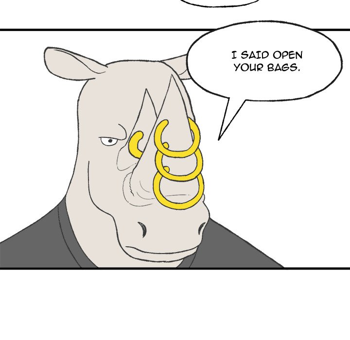 Herbivore High School - episode 10 - 49