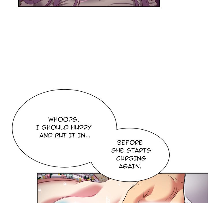 Yuri's Part Time Job - episode 21 - 82