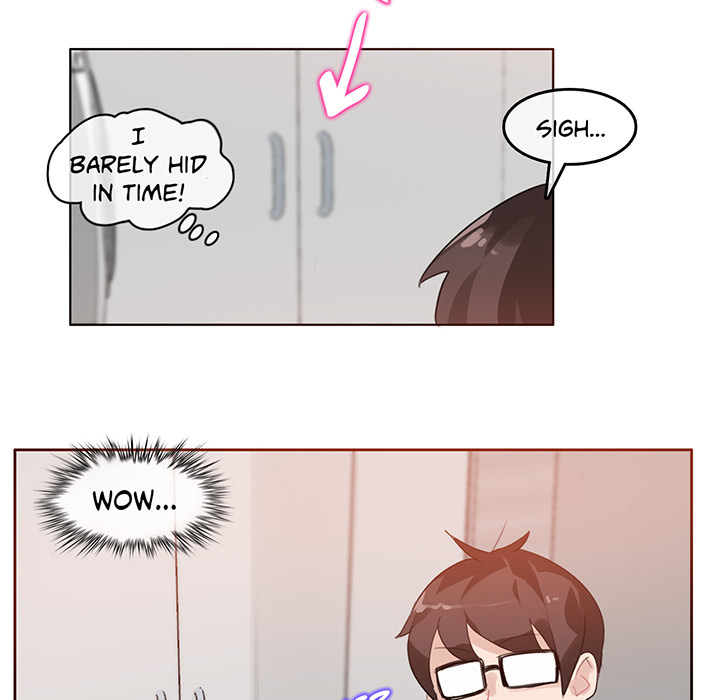 A Pervert's Daily Life - episode 17 - 32