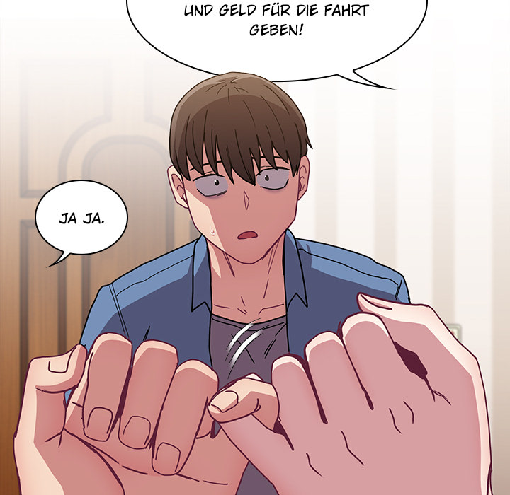 Der Weg zum Altar - episode 80 - 127