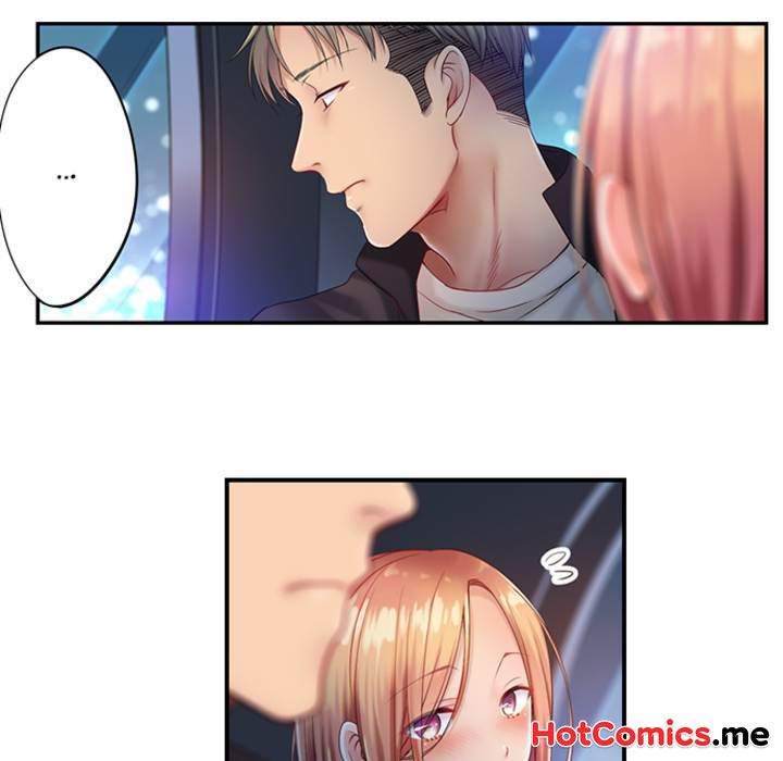 I Can't Resist His Massage! Cheating in Front of My Husband's Eyes - episode 70 - 8