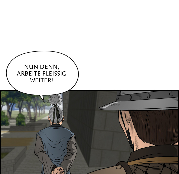 Das Schwert des Donners - episode 17 - 11