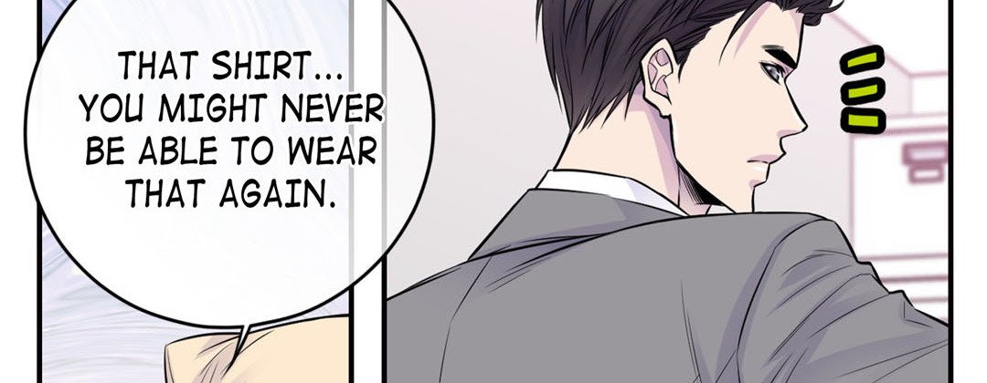 My Ex, Client  - episode 26 - 141