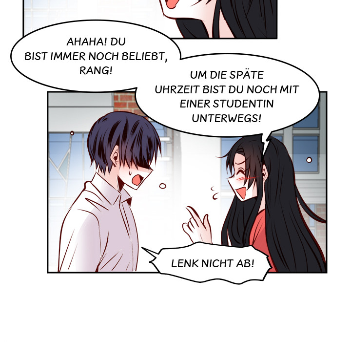 Die Jugendpille - episode 17 - 18