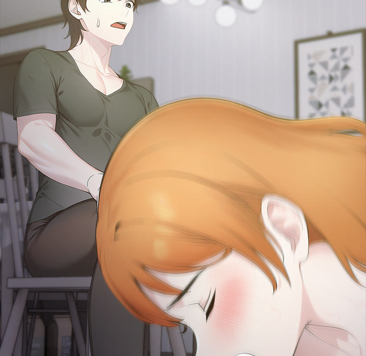 Mina's Little Trap - episode 17 - 77