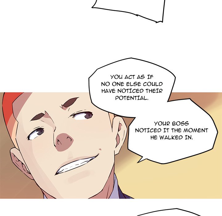 My Girlfriend is a Star - episode 35 - 4