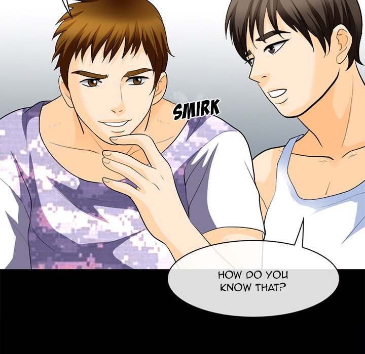 The Snow - episode 12 - 102