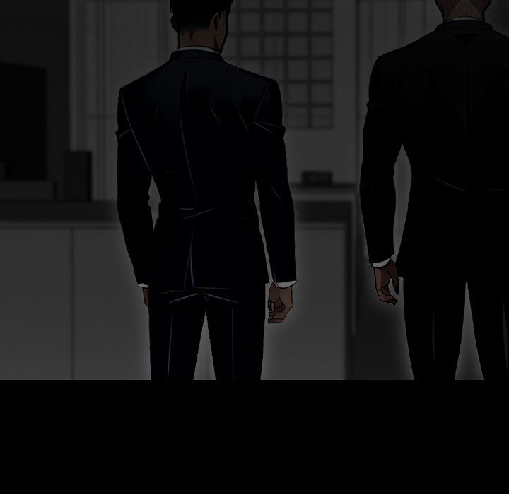Workaholic Gangster - episode 8 - 92