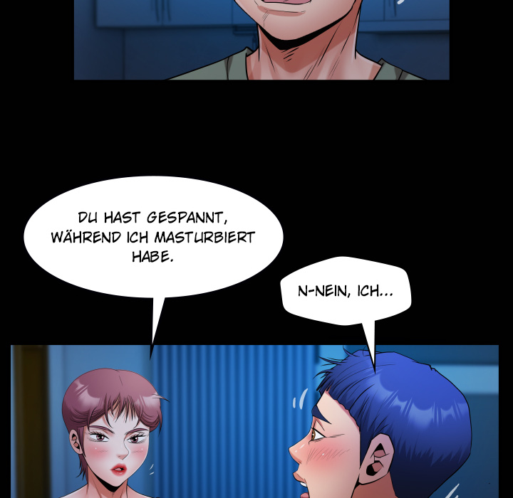Unerwartete Verbindungen - episode 16 - 20