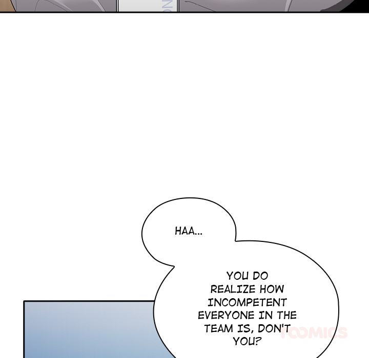 Troublesome Employee Warning - UNCENSORED - episode 7 - 35