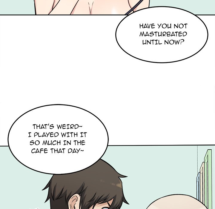 Excuse me, This is my Room - episode 33 - 121