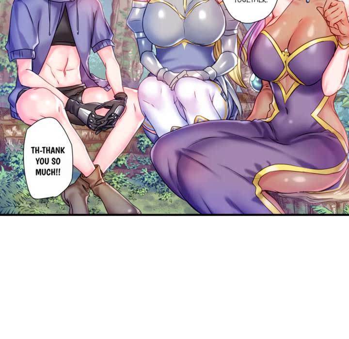 Healer's Unique Skill: Pleasuring Girls - episode 2 - 15