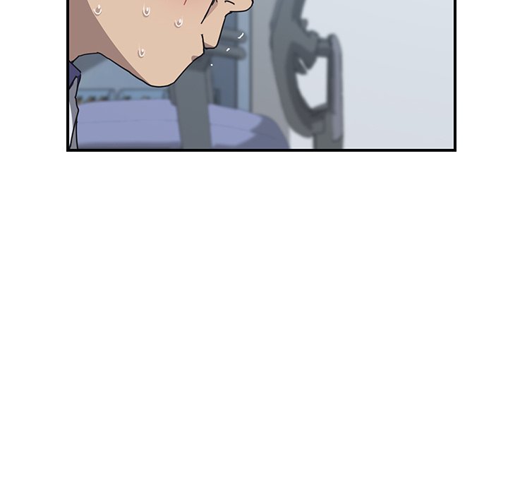 The Unwanted Roommate - episode 4 - 63