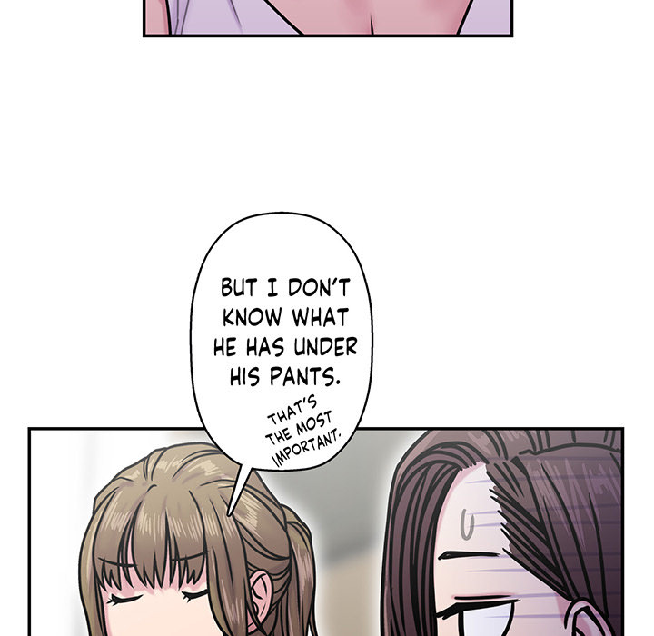 Sleeping With the Ghost - episode 15 - 94