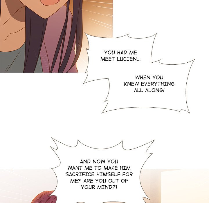 My Life as a Half-Magi - episode 42 - 54
