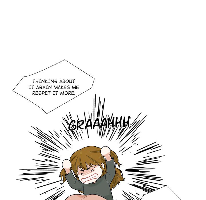 Unrequited Love - episode 13 - 66