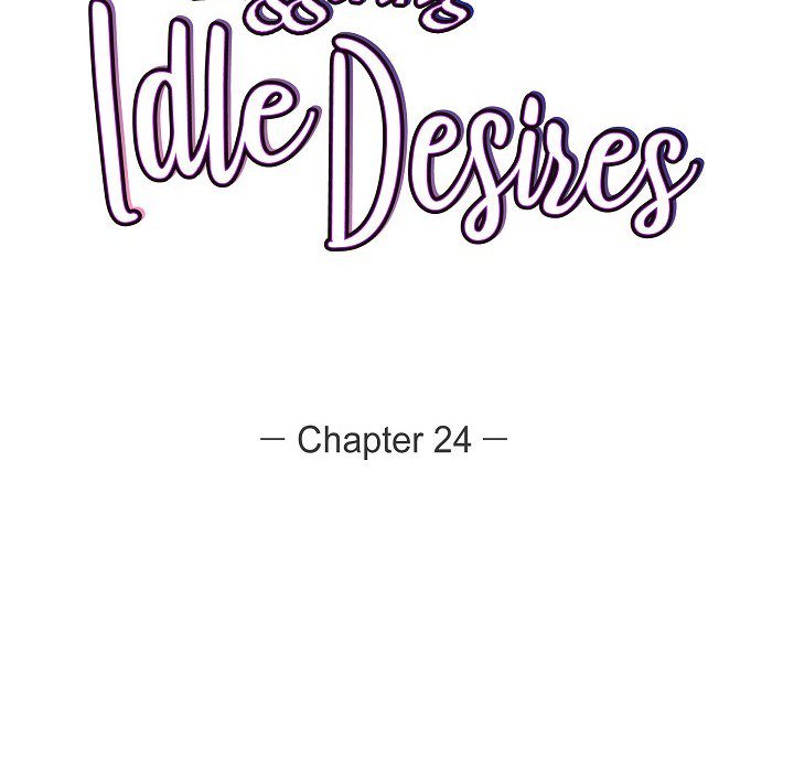Triggering Idle Desires - episode 24 - 22