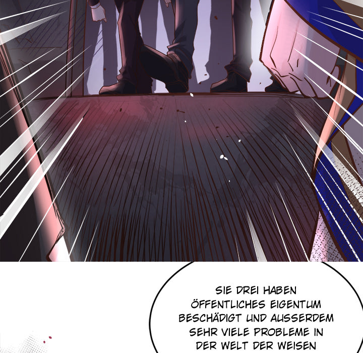 Eine etwas andere Familie - episode 37 - 37