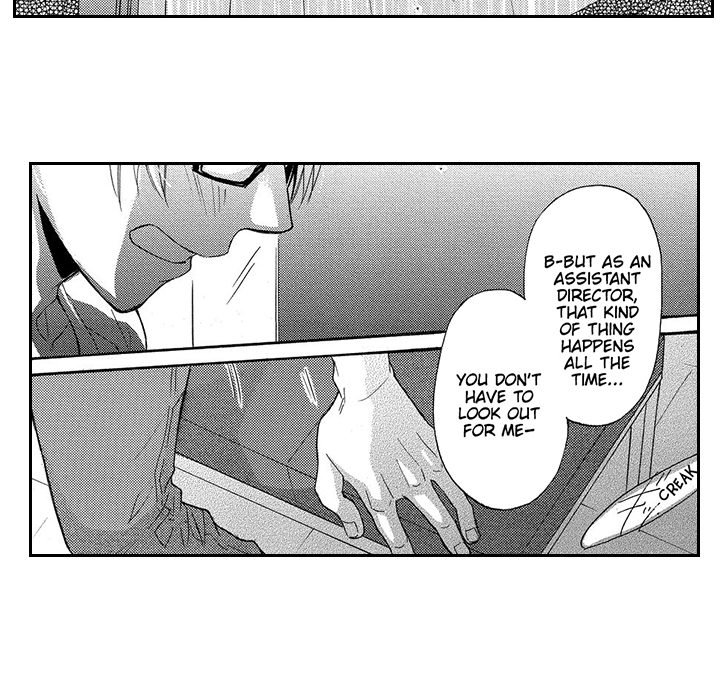The Twisted King and I - episode 2 - 43