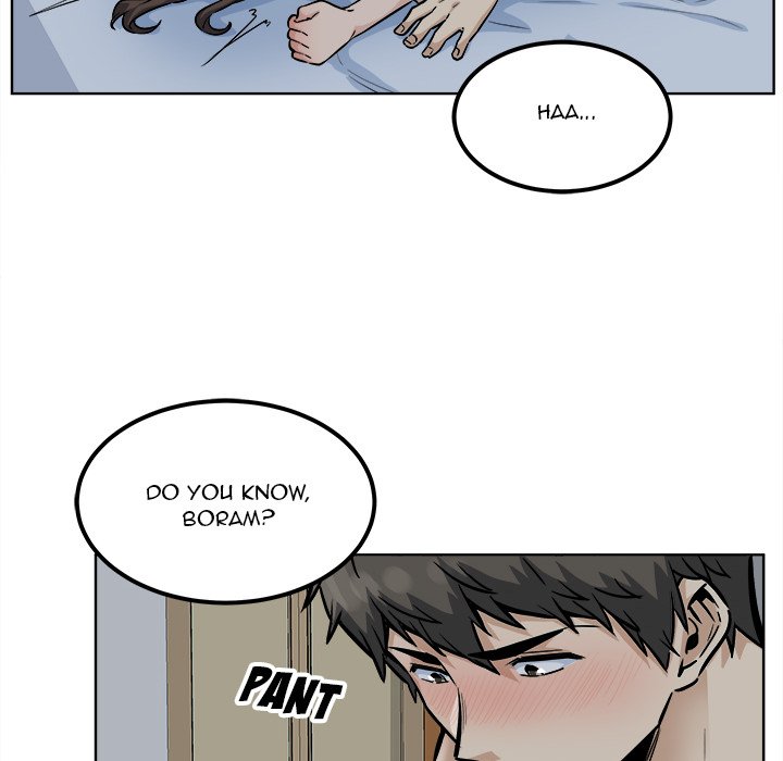 Excuse me, This is my Room - episode 81 - 37