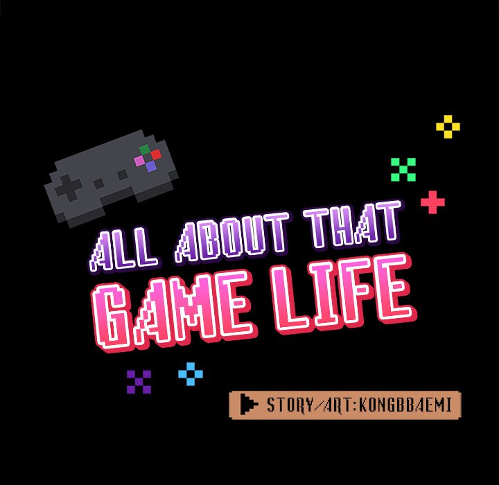 All About That Game Life - episode 25 - 29