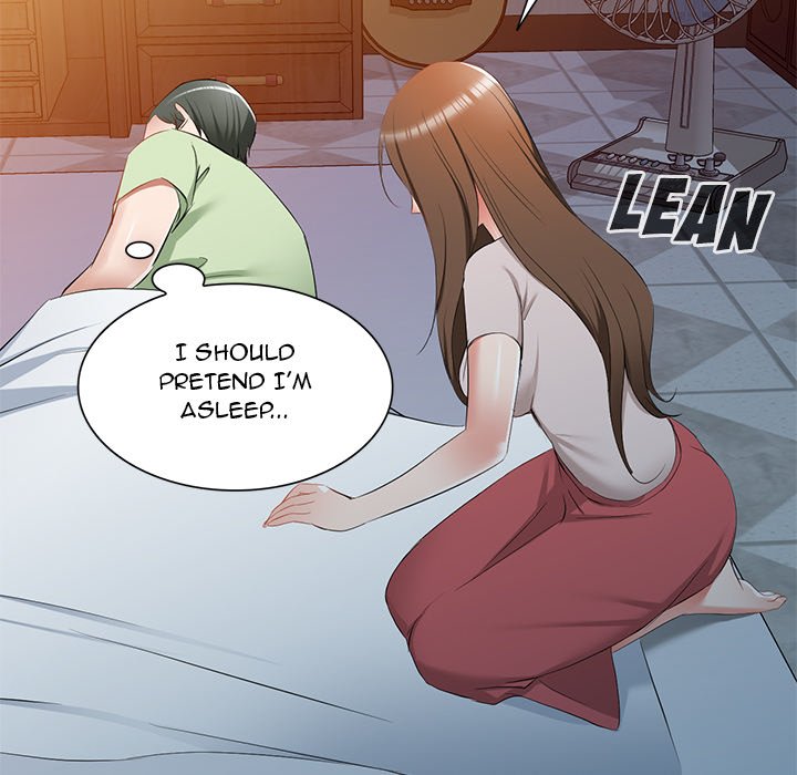 Don't Seduce Me! - episode 24 - 57