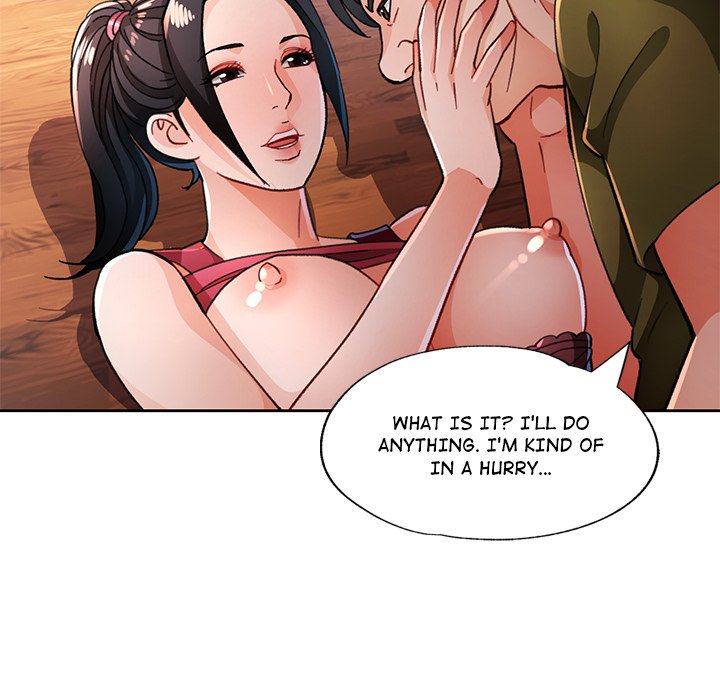 Wait, I'm a Married Woman! - episode 50 - 48
