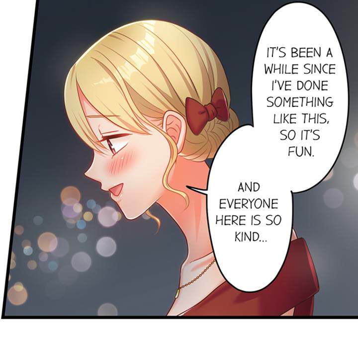 The Last Virgin in a Lustful World - episode 11 - 29