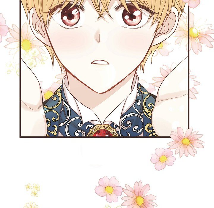 Hold on, Crown Prince! - episode 26 - 111