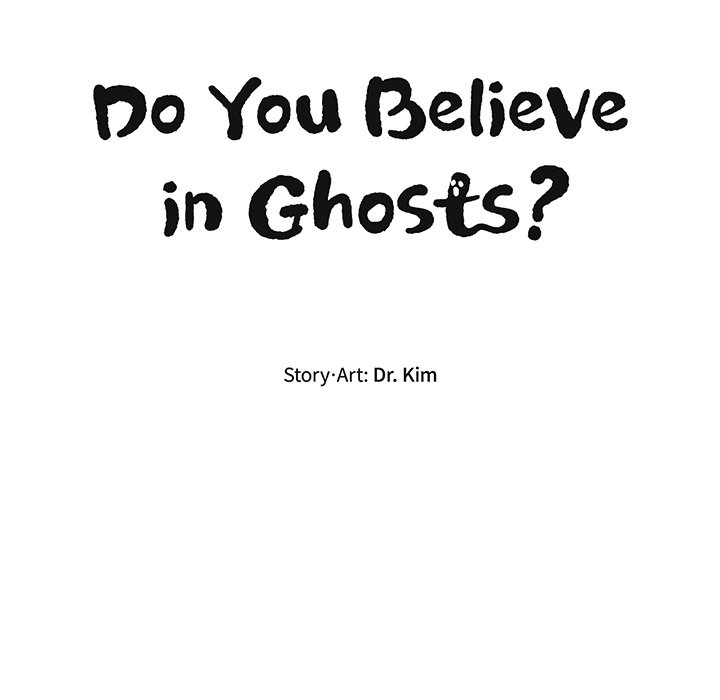 Do You Believe in Ghosts? - episode 28 - 15
