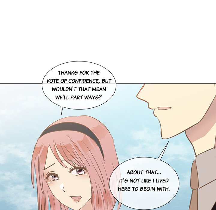 Your Secret Body - episode 20 - 60
