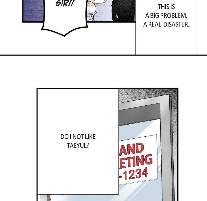 Work, Fight and Love - Webtoon Edition - episode 2 - 14