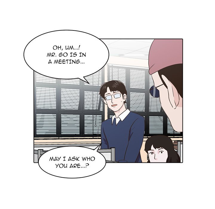 Dalhee's Boarding House - episode 12 - 63