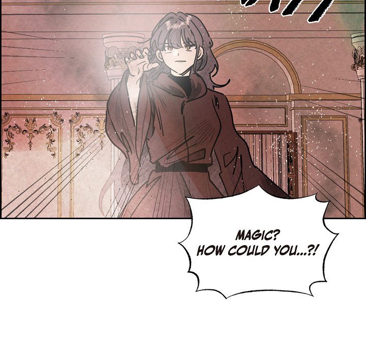 The Villainess Behind the Mask - episode 53 - 68