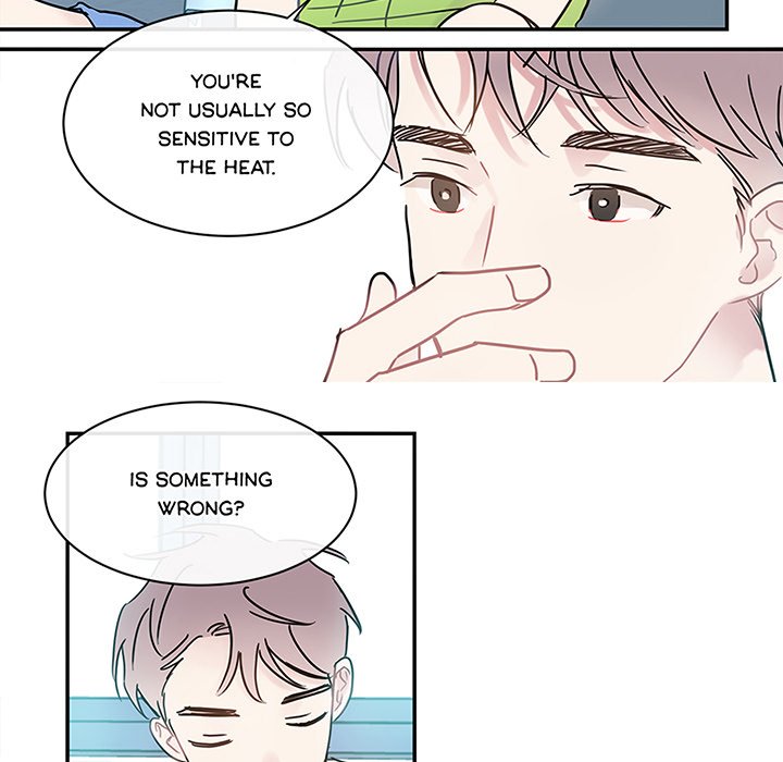 Wistful Summer - episode 52 - 17