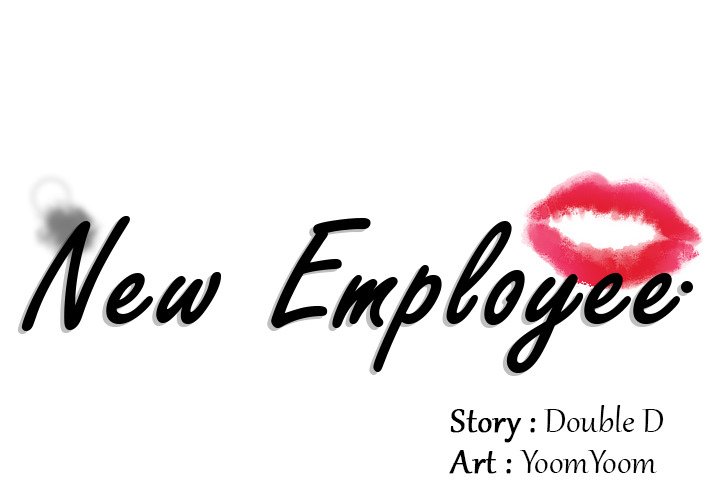 New Employee - episode 9 - 1