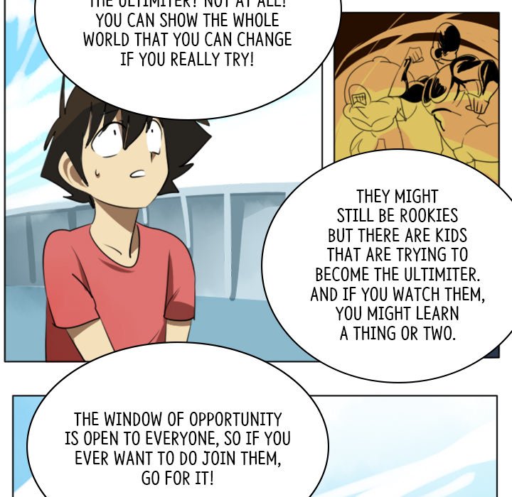 Ultimiter - episode 5 - 34