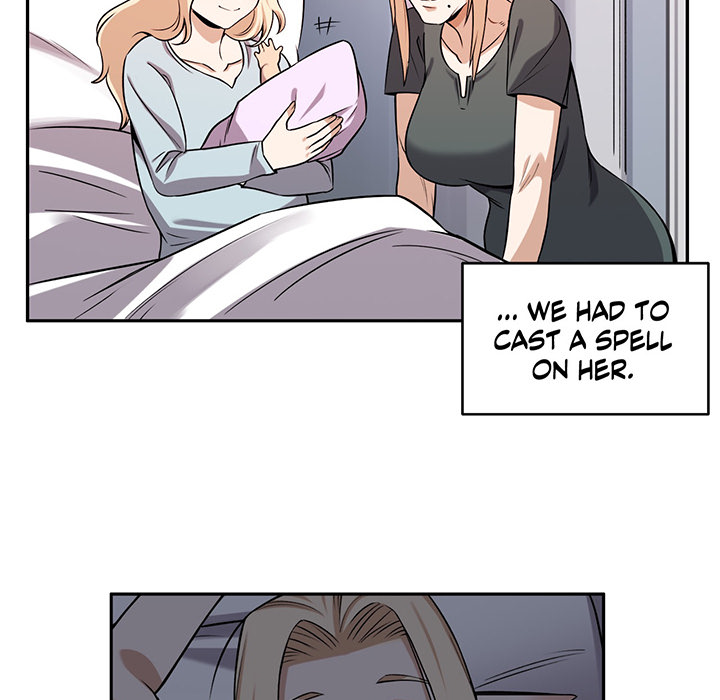 Zombie Girlfriend! - episode 28 - 47