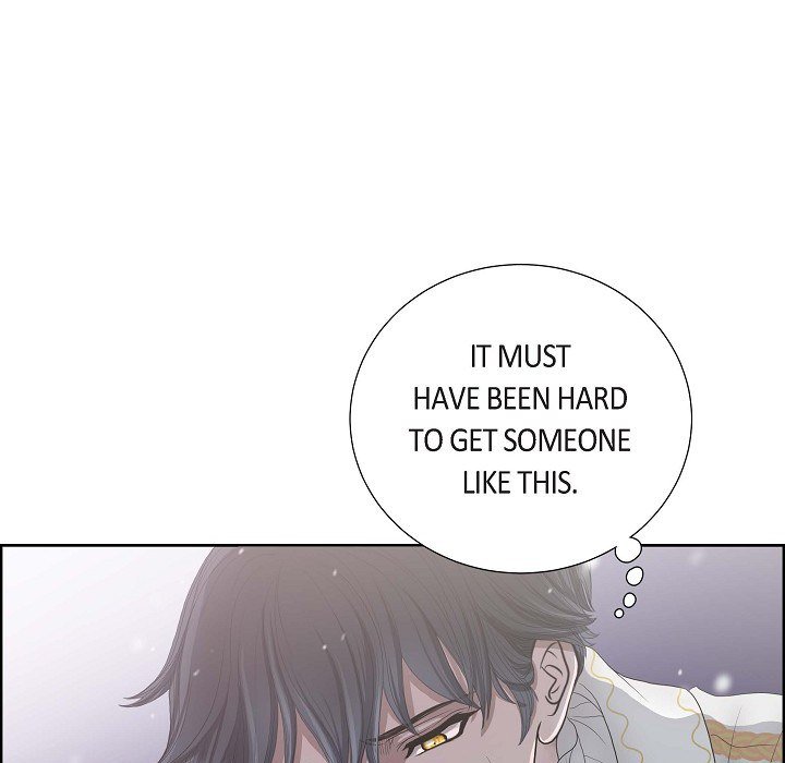 On the Emperor's Lap - episode 5 - 8