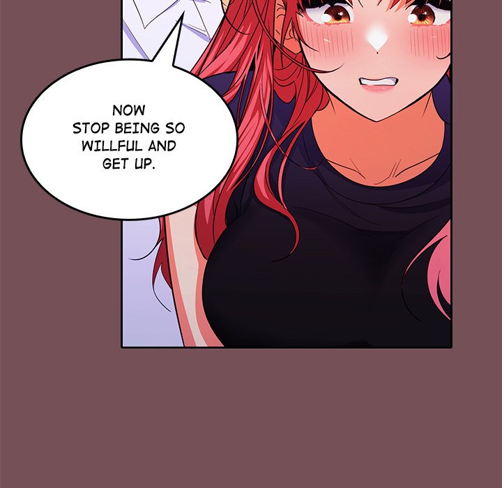 Office Romance is a No-No - episode 14 - 105